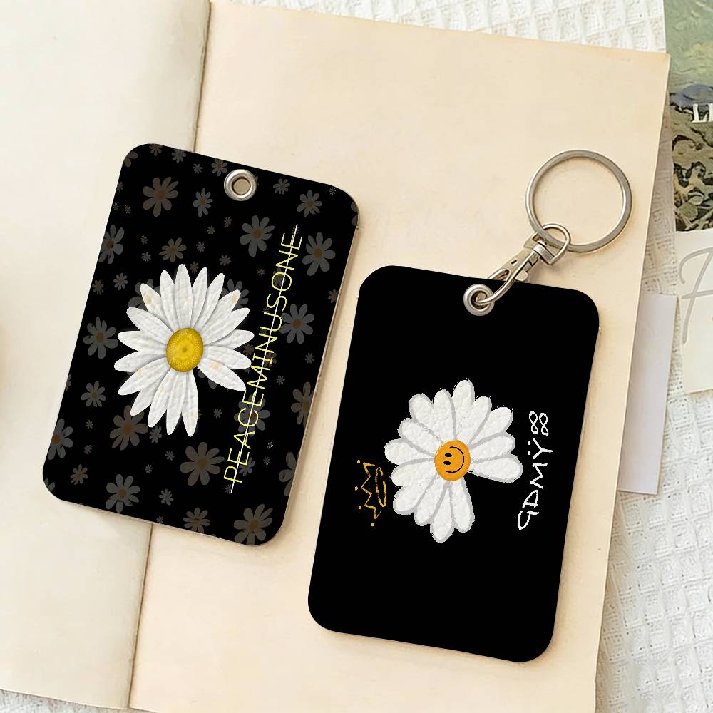 Peat Pellet Tray - P-peaceminusoneS logo Personalised Print Card Holder