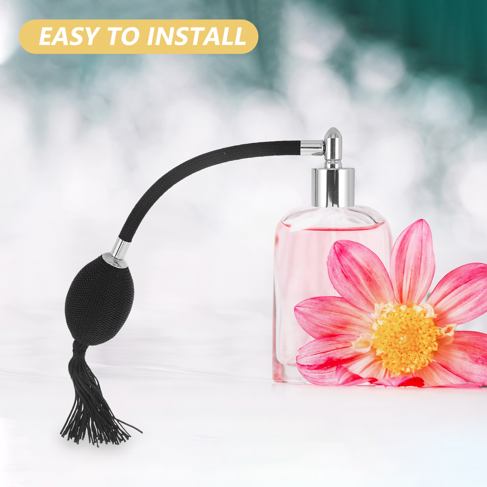 Perfume Dispenser Pump Replace - Misting Bottle Fine 리뷰 및 가격