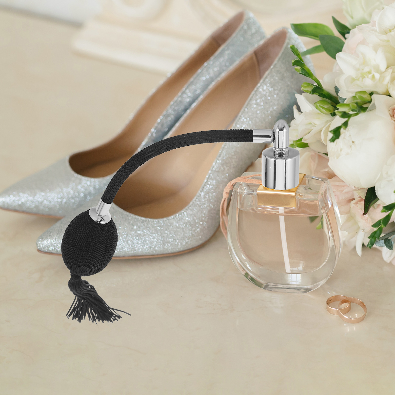 Perfume Dispenser Pump Replace - Misting Bottle Fine 리뷰 및 가격