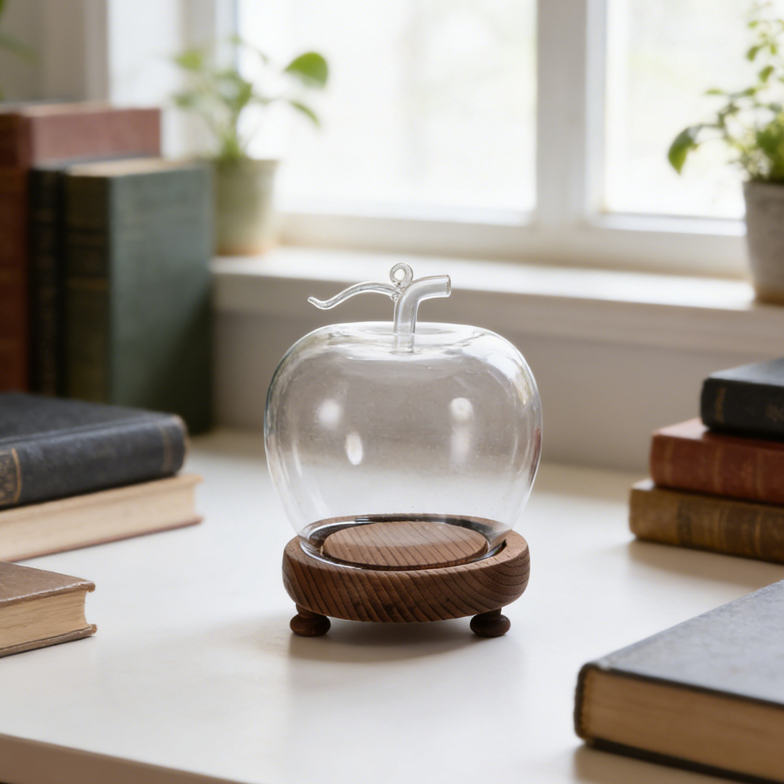 Glass Dome Cloche Clear Displa - Plastic Dome Clear 리뷰 및 가격