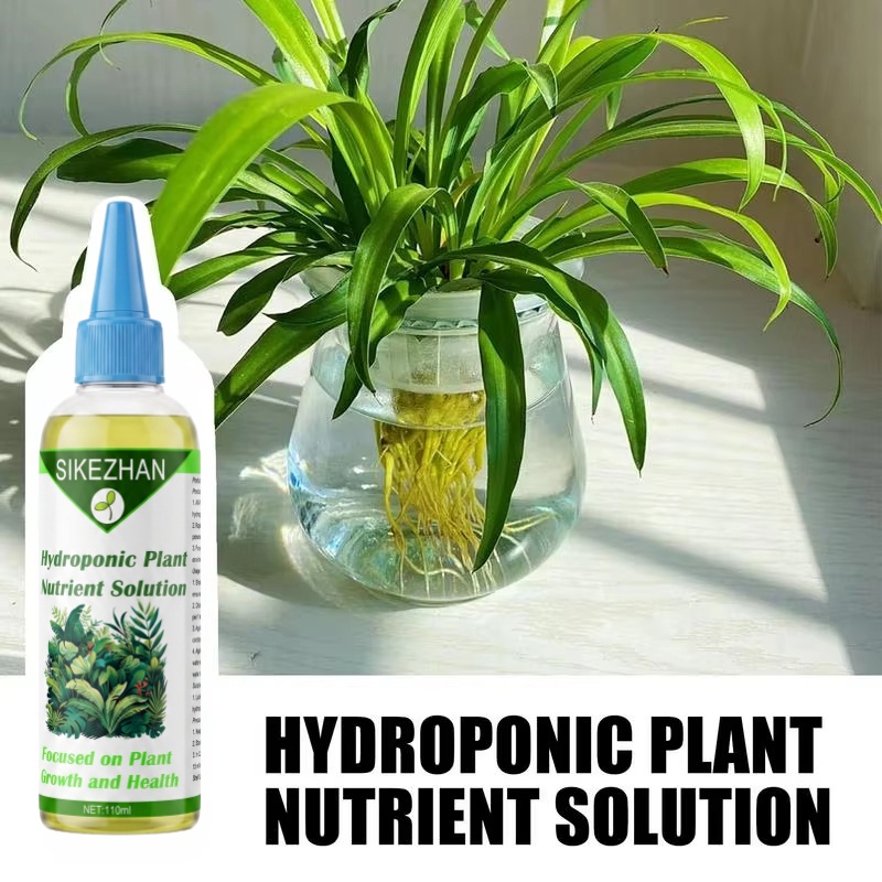 SIKEZHAN 110ml Liquid Plant Fo - Root Stimulator Liquid 리뷰 및 가격
