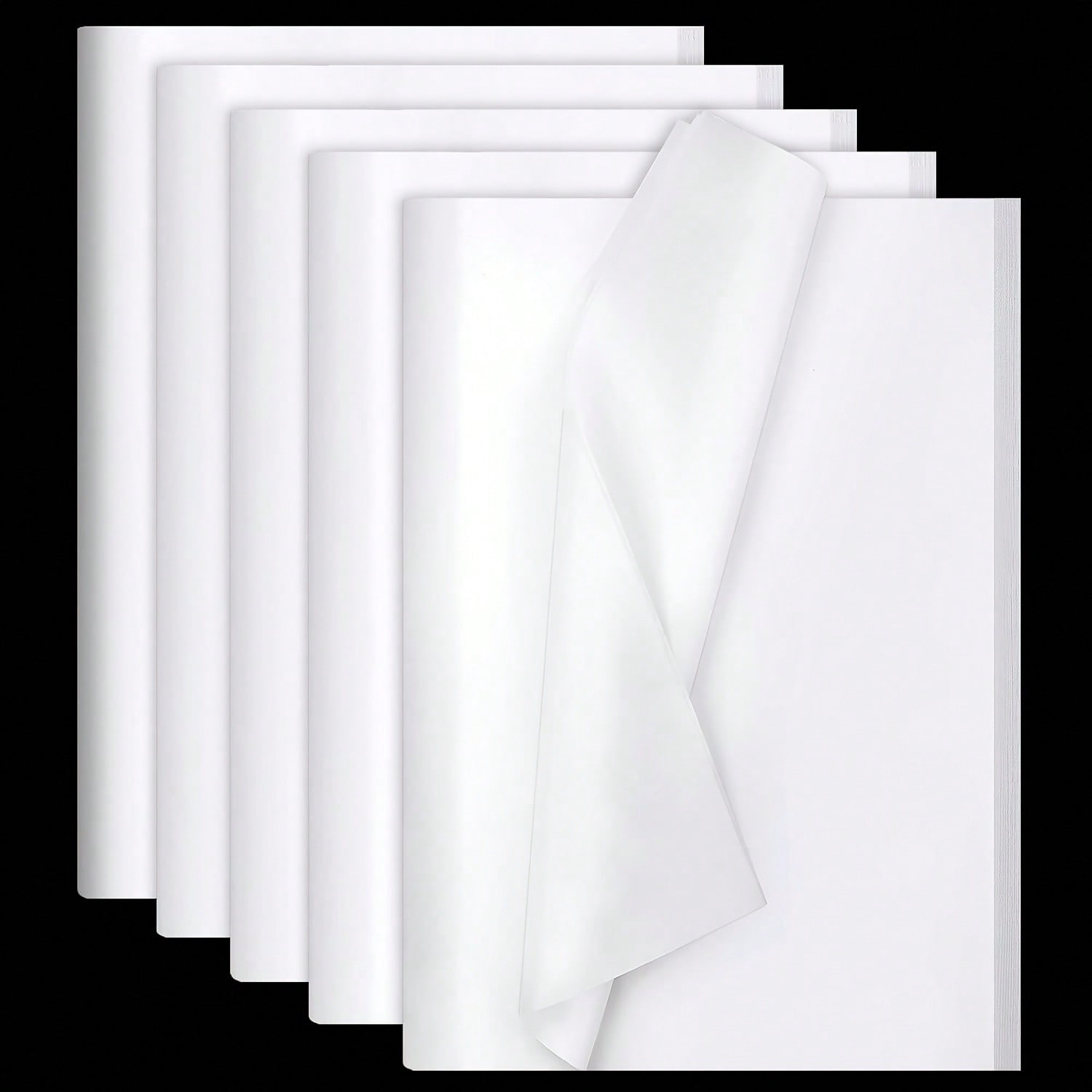 120 Sheets Bulk White Tissue P - Agar Tissue Culture 리뷰 및 가격