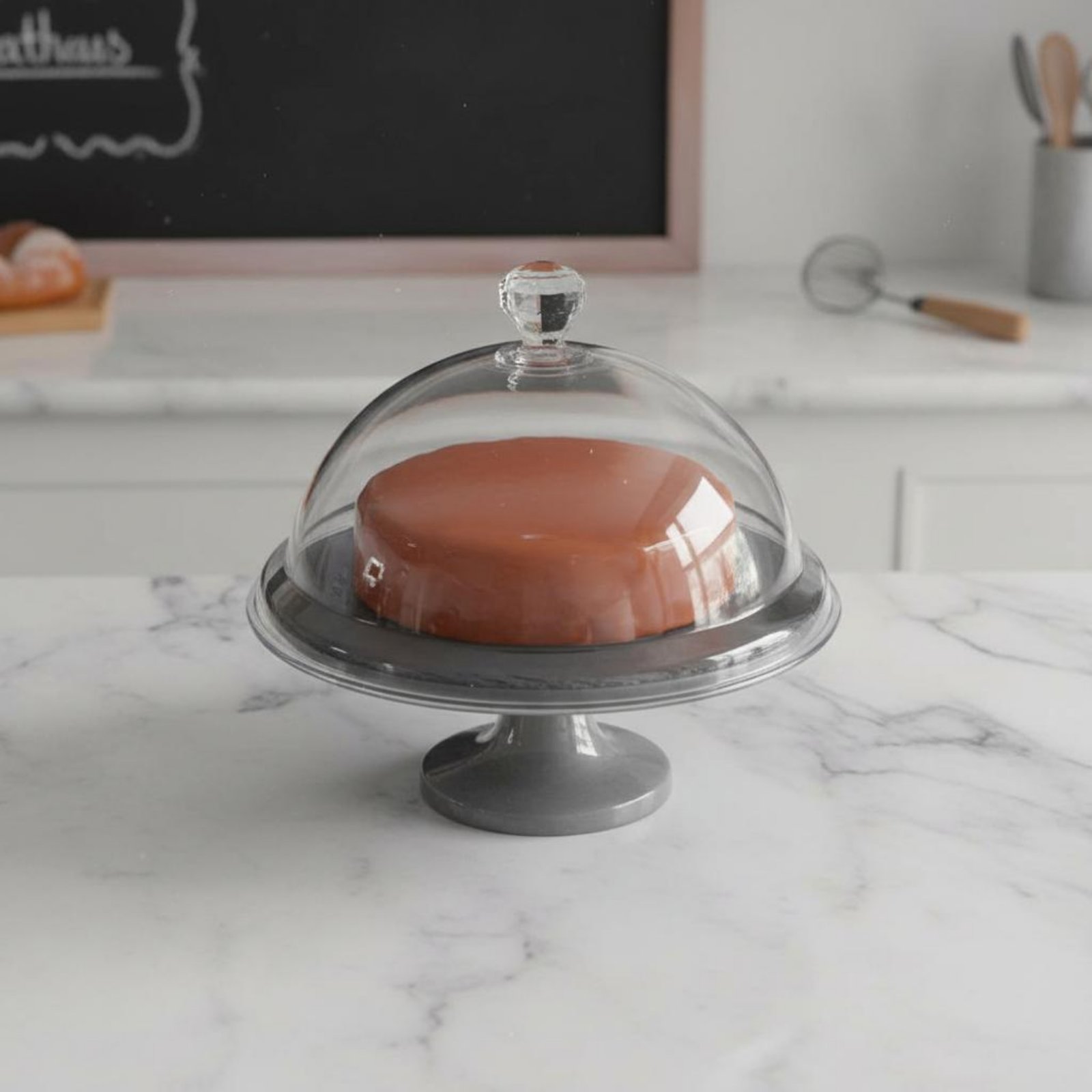 Food Protector Refrigerator Sa - Plastic Dome Clear 리뷰 및 가격