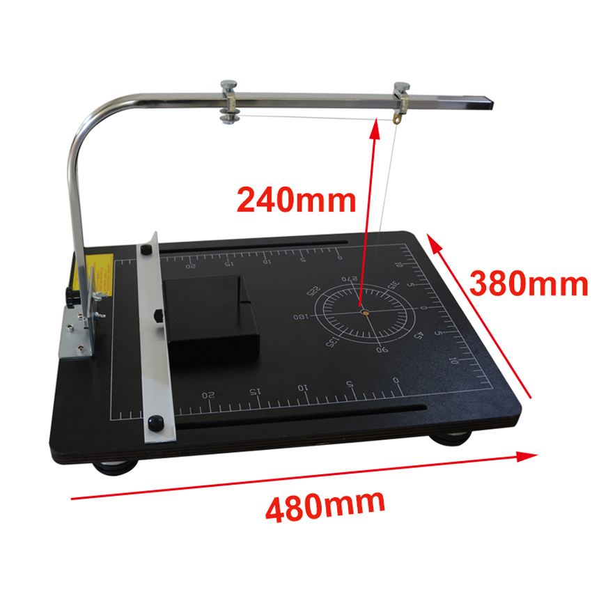 24W Adjustable Temperature DIY - Cutting Board Foam 리뷰 및 가격