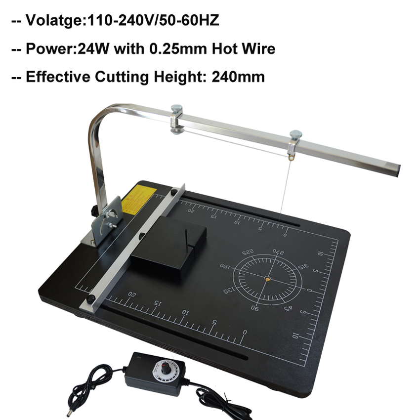 24W Adjustable Temperature DIY - Cutting Board Foam 리뷰 및 가격