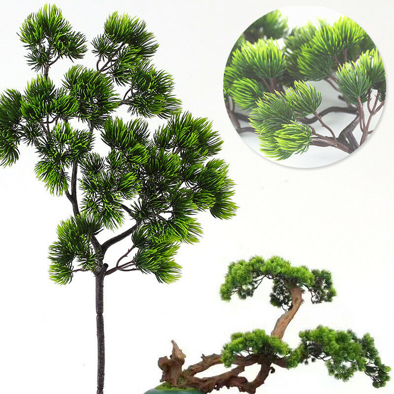 42cm Artificial Plant Pine Bra - Sphagnum Moss Dry 리뷰 및 가격