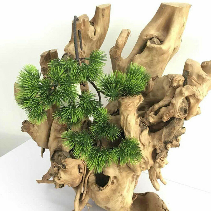 42cm Artificial Plant Pine Bra - Sphagnum Moss Dry 리뷰 및 가격