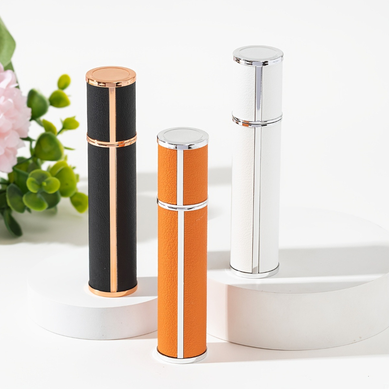 10ml Leather Perfume Bottle Re - Misting Bottle Fine 리뷰 및 가격