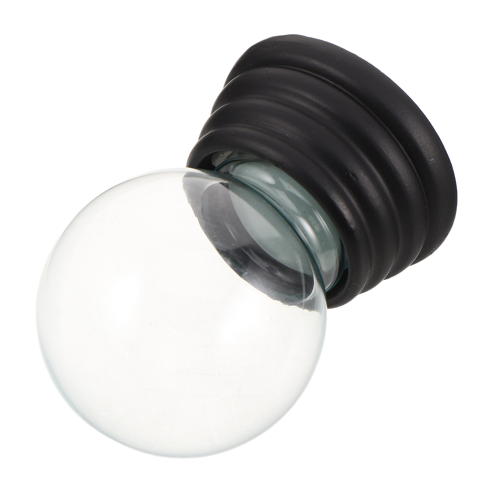 Clear Snow Globe Decoration Tr - Plastic Dome Clear 리뷰 및 가격