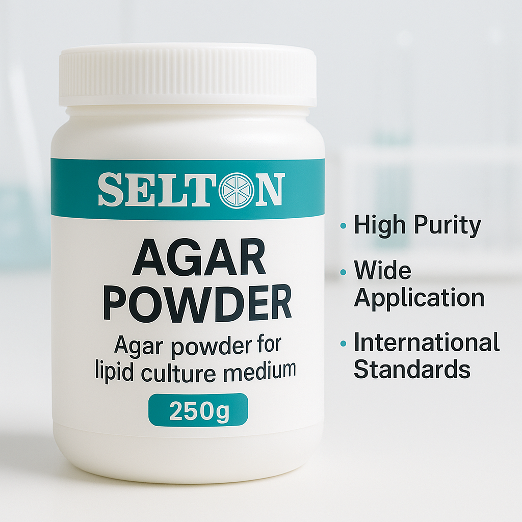 SELTON Agar Powder 250g 100g H - Agar Tissue Culture 리뷰 및 가격