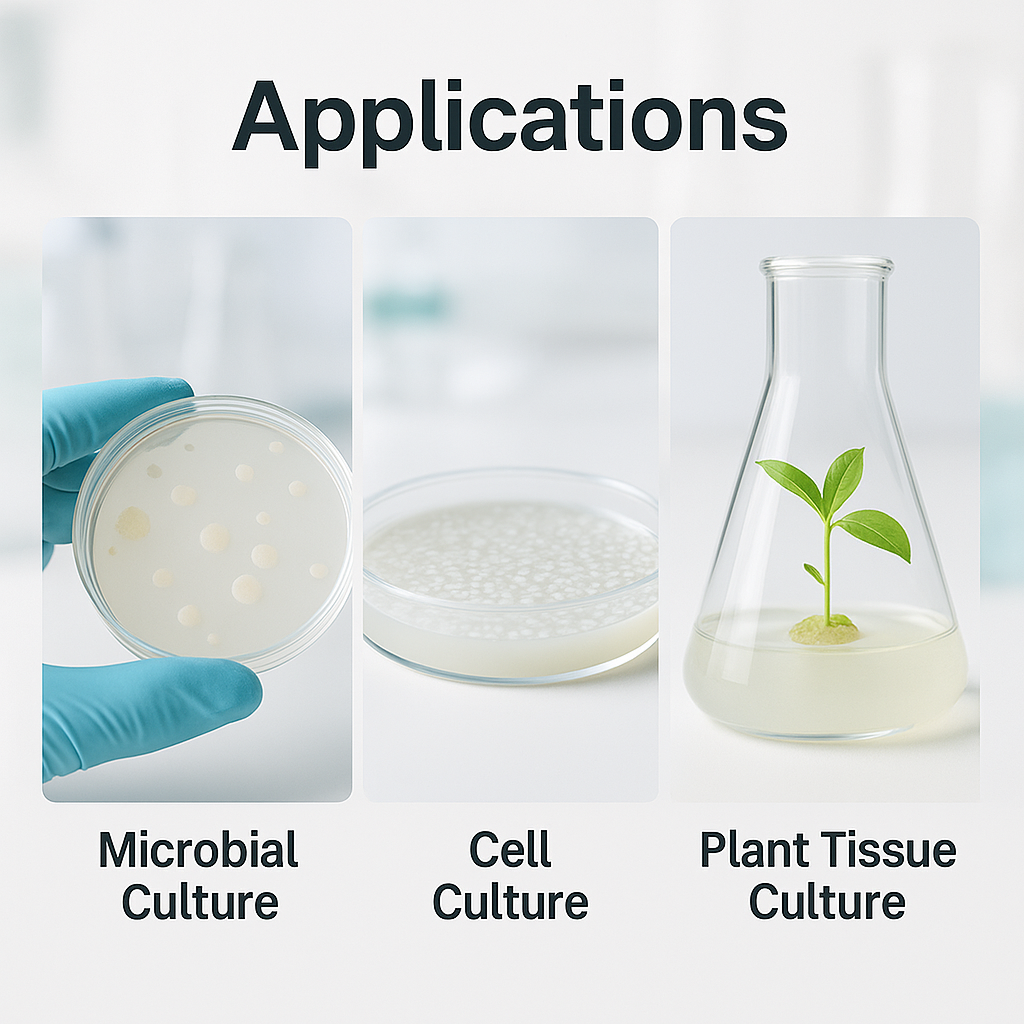 SELTON Agar Powder 250g 100g H - Agar Tissue Culture 리뷰 및 가격
