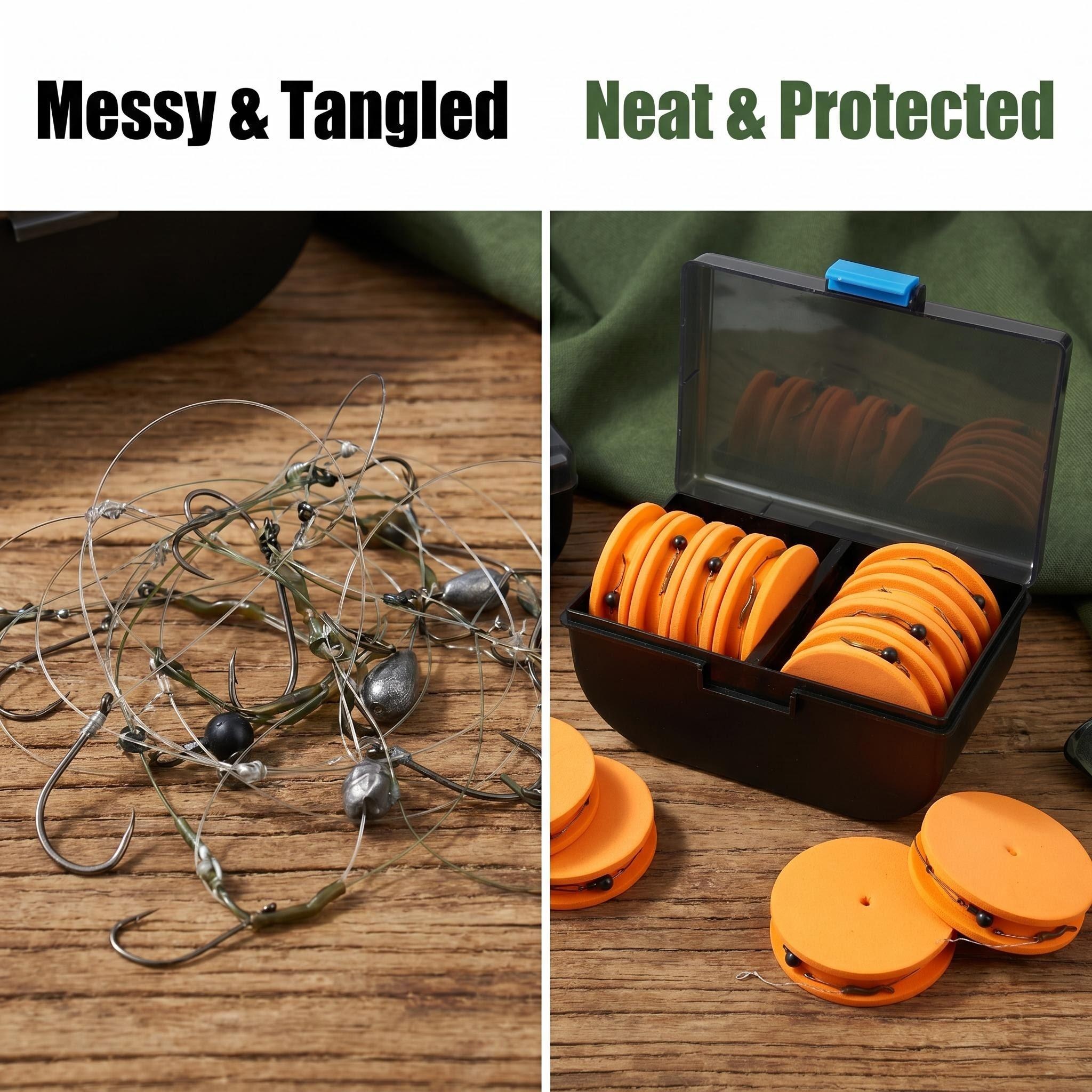Hirisi 10pcs EVA Foam Fishing  - Cutting Board Foam 리뷰 및 가격