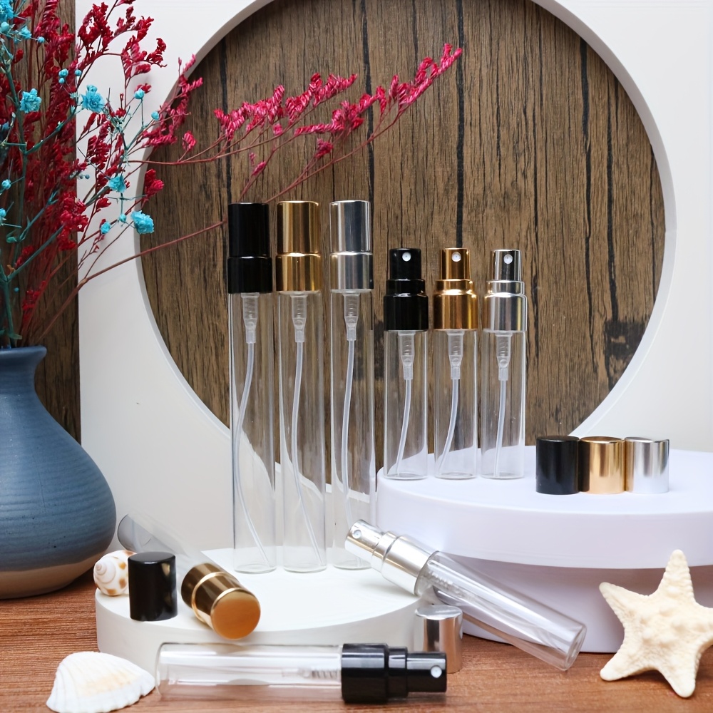 40-piece set, 2/3/5/10ml glass - Misting Bottle Fine 리뷰 및 가격