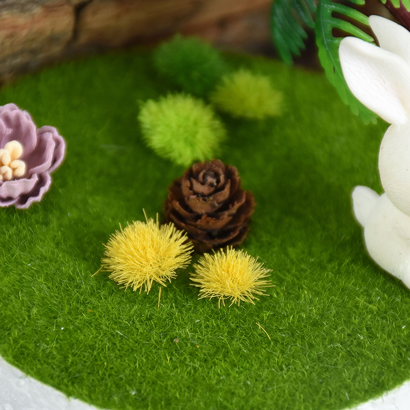 Simulation Artificial Moss Gre - Sphagnum Moss Dry 리뷰 및 가격