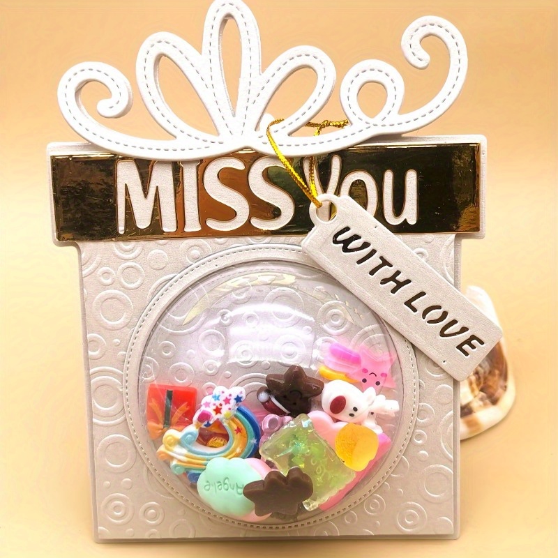 10pcs/set DIY Plastic Candy Do - Plastic Dome Clear 리뷰 및 가격