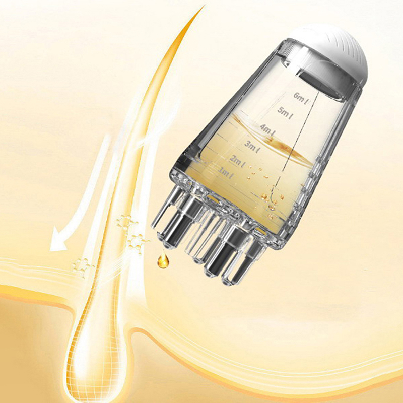 Mini Portable Scalp Applicator - Root Stimulator Liquid 리뷰 및 가격