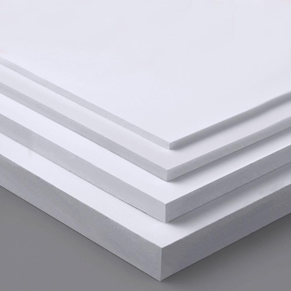 Extruded PVC Foam Plate 5pcs L - Cutting Board Foam 리뷰 및 가격