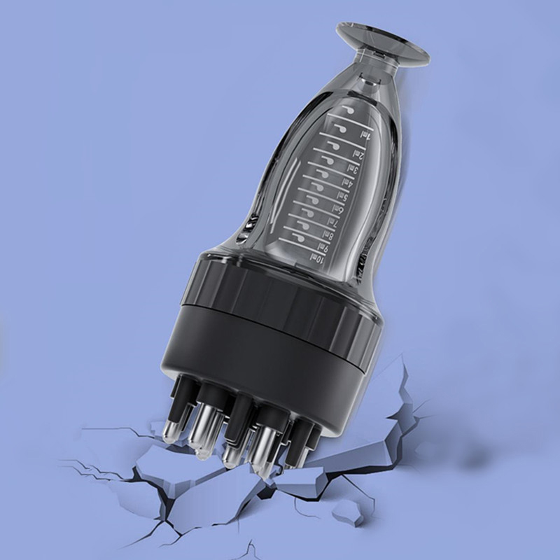Liquid Serum Oil Brush Nourish - Root Stimulator Liquid 리뷰 및 가격