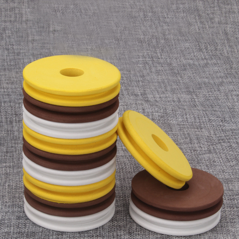 20Pcs New Fishing Spool Fishin - Cutting Board Foam 리뷰 및 가격