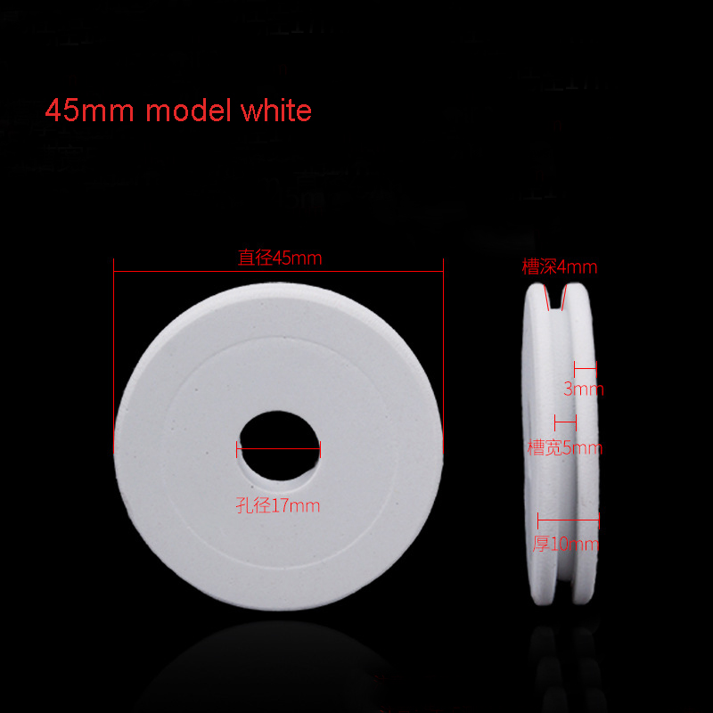 20Pcs New Fishing Spool Fishin - Cutting Board Foam 리뷰 및 가격