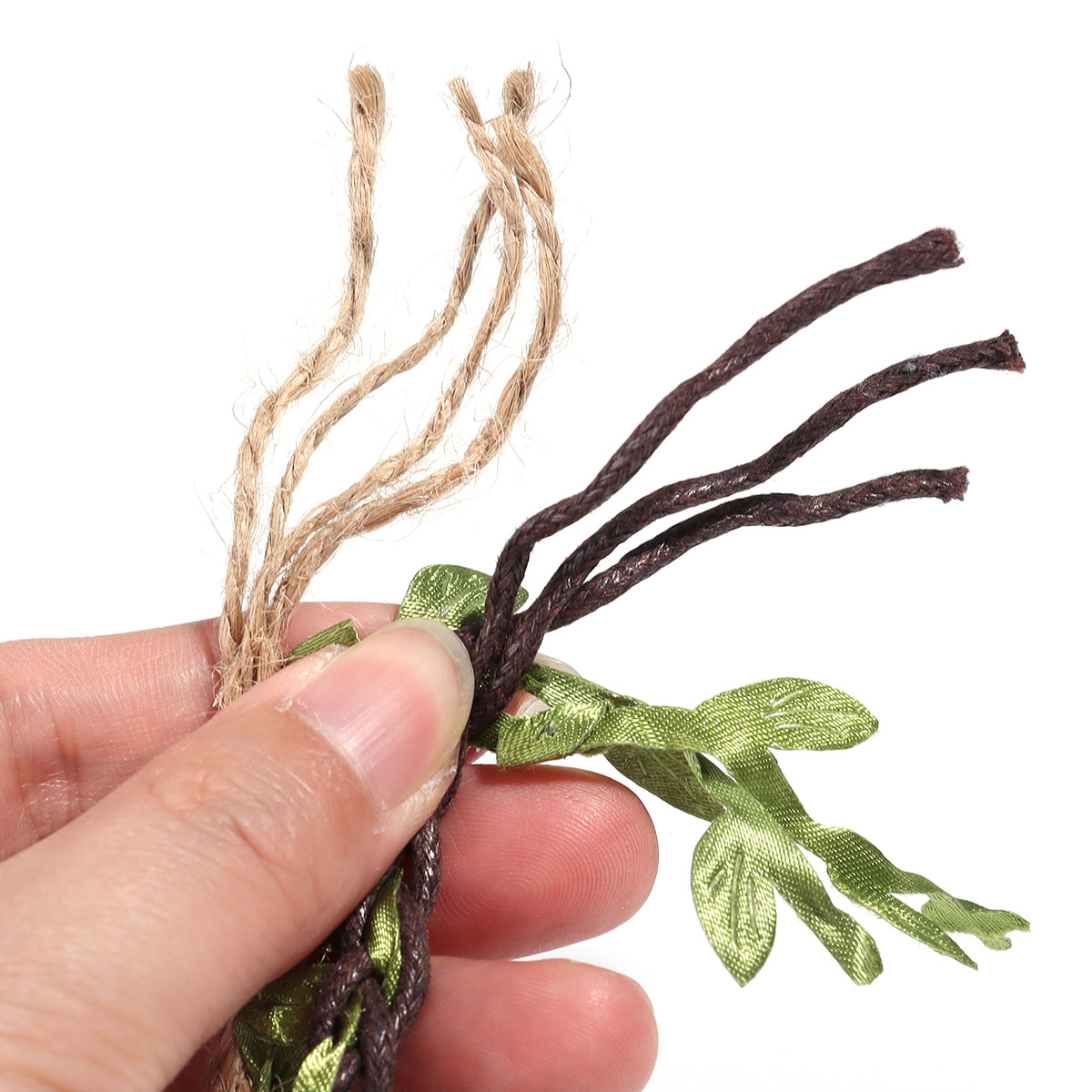5Yards/Roll Artificial Vine Le - Sphagnum Moss Dry 리뷰 및 가격