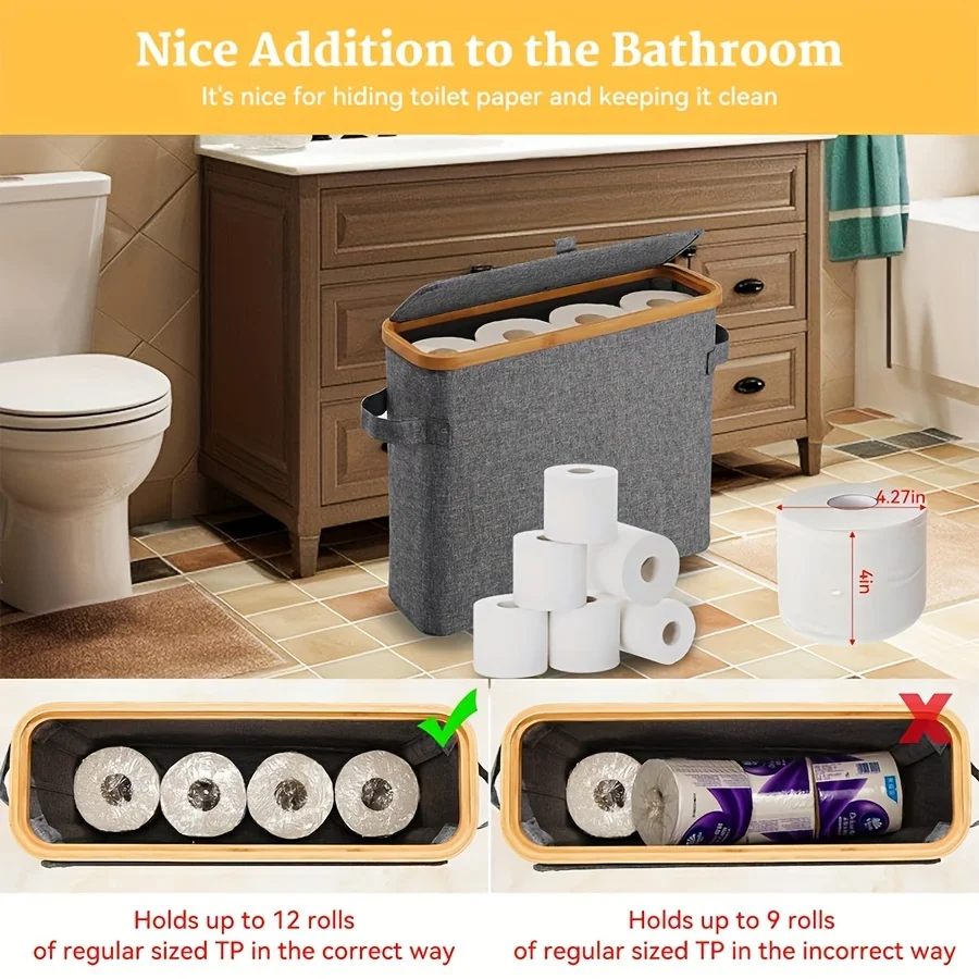 12Rolls Bamboo Toilet Paper Ho - Agar Tissue Culture 리뷰 및 가격