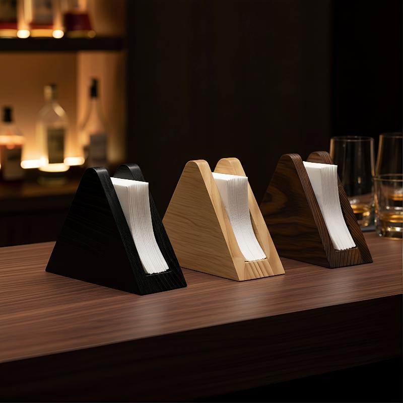 Wood Tissue Holder Decorative  - Agar Tissue Culture 리뷰 및 가격
