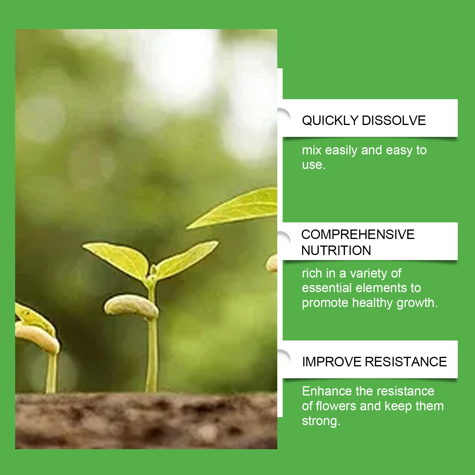 Water Soluble Bloom Fertilizer - Root Stimulator Liquid 리뷰 및 가격