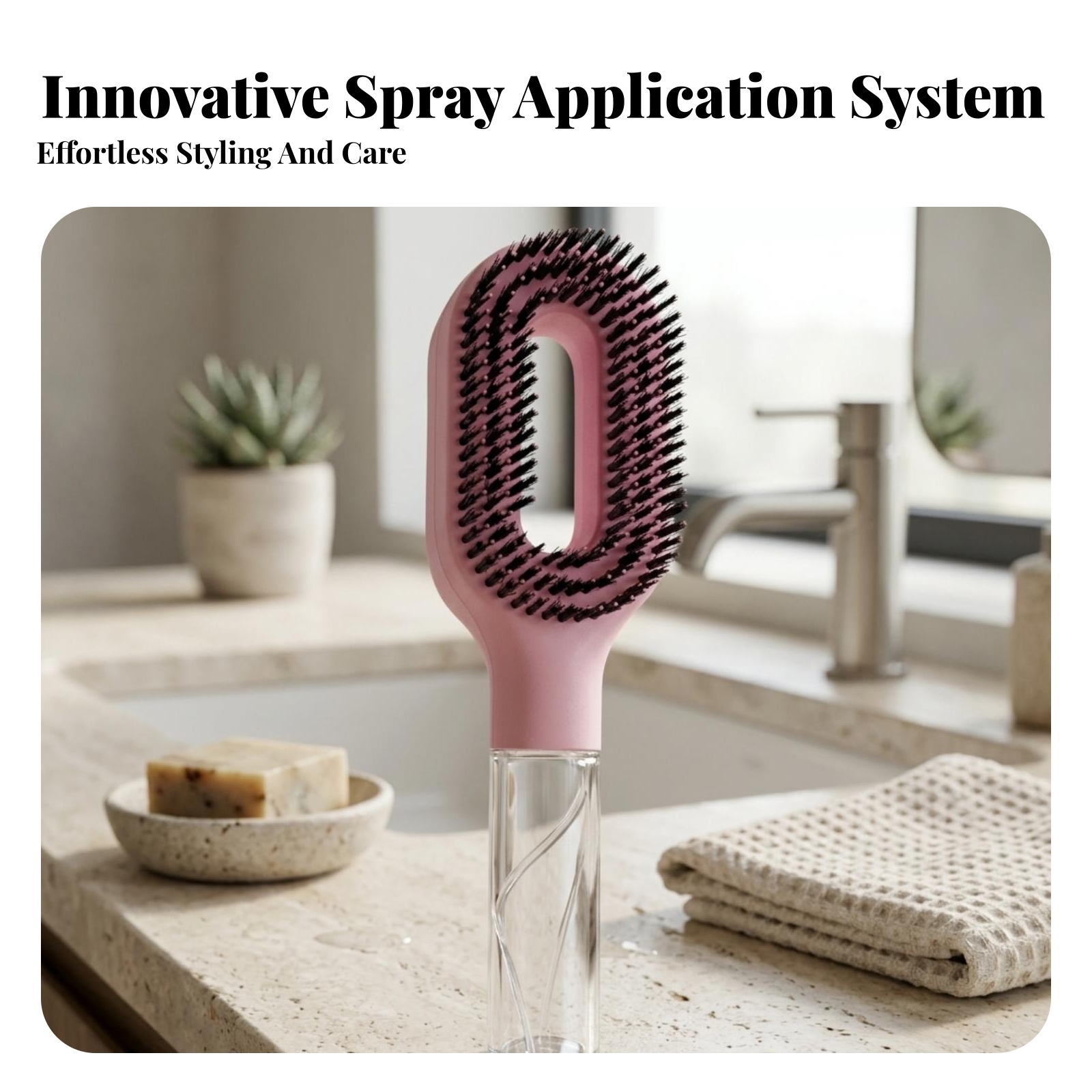 Detachable Bottle Comb Easy Cl - Misting Bottle Fine 리뷰 및 가격