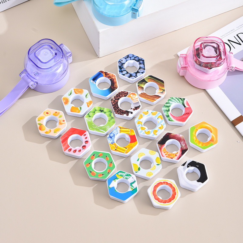 LUSQI 50Pcs/1Pc Hexagon Scente - Misting Bottle Fine 리뷰 및 가격
