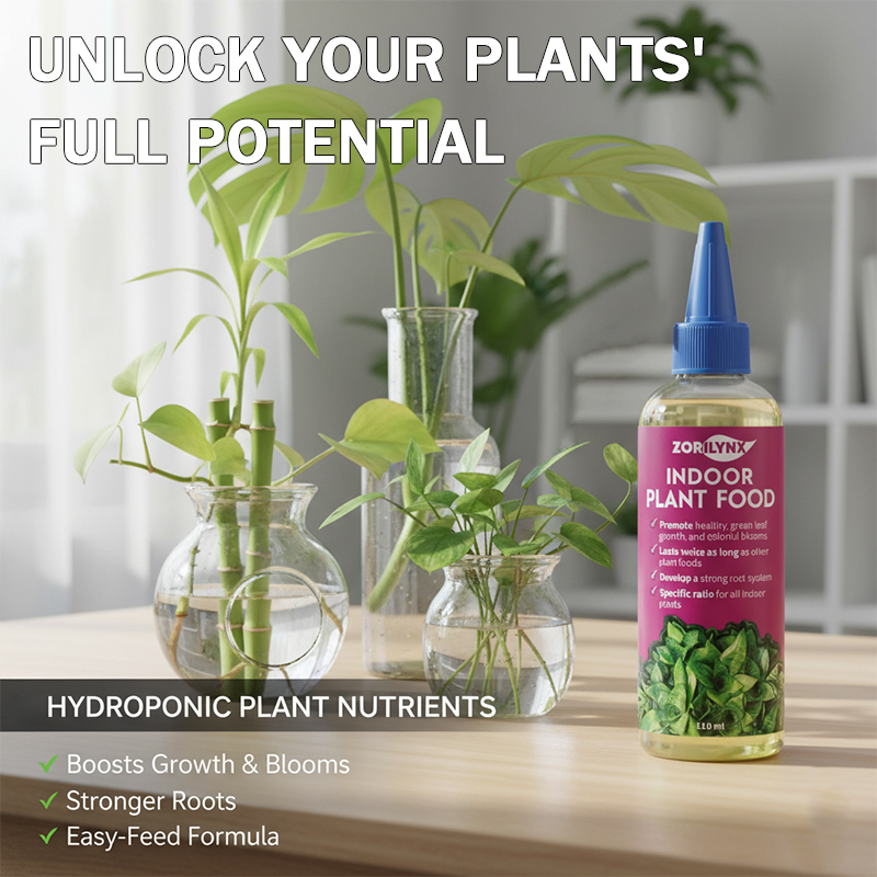 Rooting Stimulator for Housepl - Root Stimulator Liquid 리뷰 및 가격
