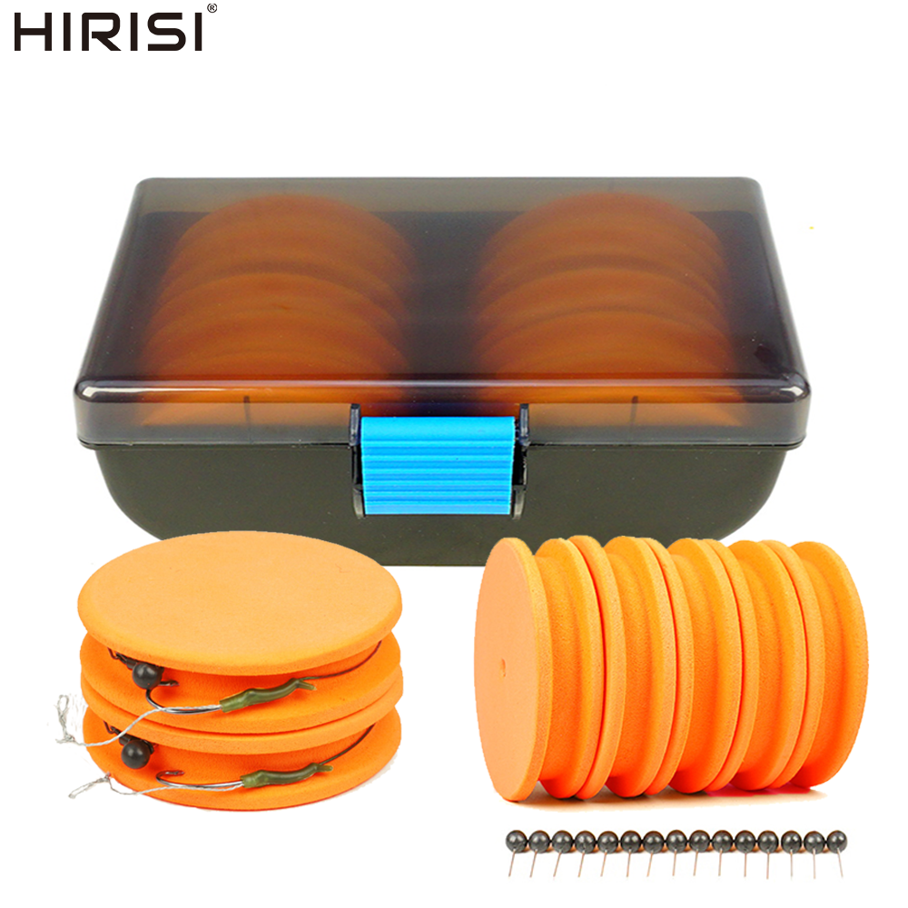 HIRISI 10Pcs/Box EVA Foam Fish - Cutting Board Foam 리뷰 및 가격