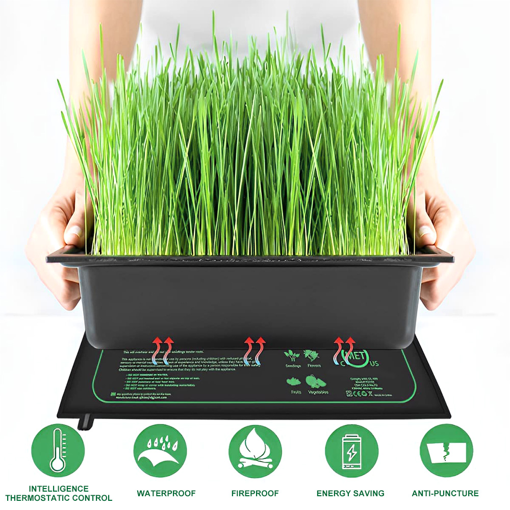 10/25/50CM Seedling Heat Mat I - Heat Mat Seedling 리뷰 및 가격