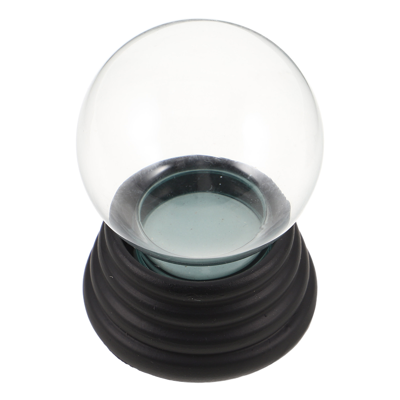 Clear Snow Globe Decoration 55 - Plastic Dome Clear 리뷰 및 가격