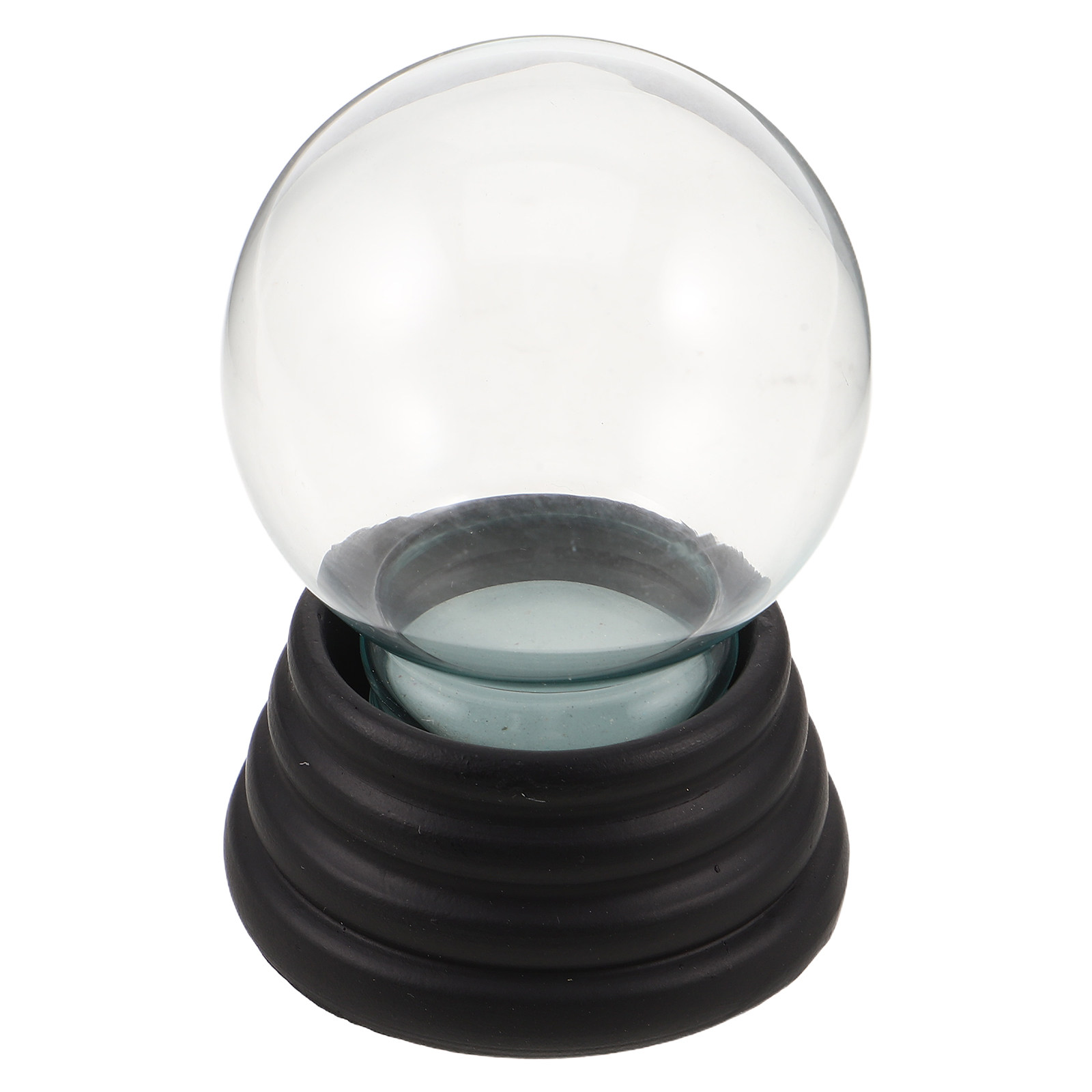 Clear Snow Globe Decoration 55 - Plastic Dome Clear 리뷰 및 가격