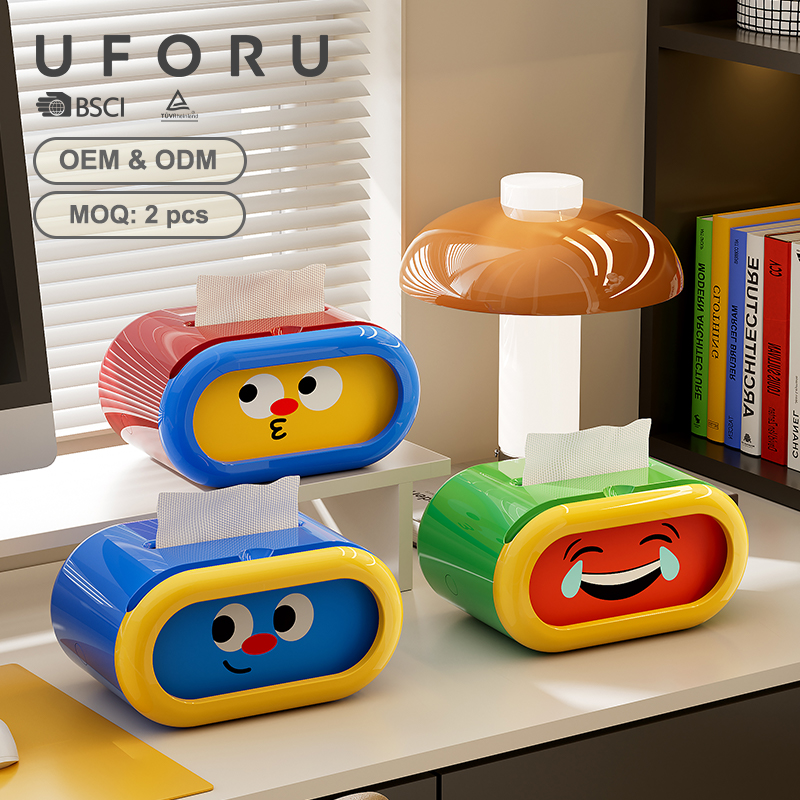 Uforu Funny Emoji Large-Capaci - Agar Tissue Culture 리뷰 및 가격