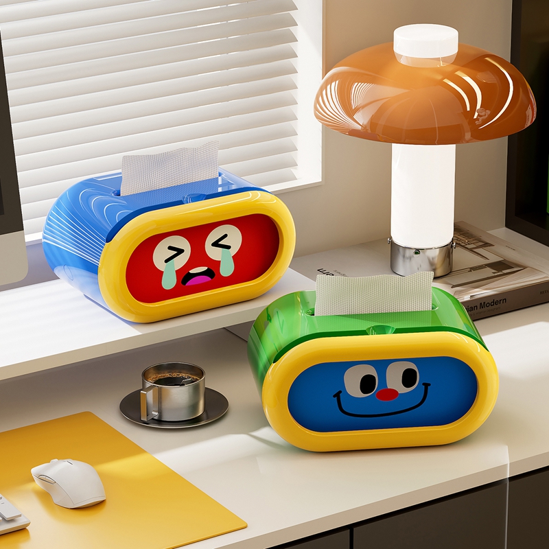 Uforu Funny Emoji Large-Capaci - Agar Tissue Culture 리뷰 및 가격
