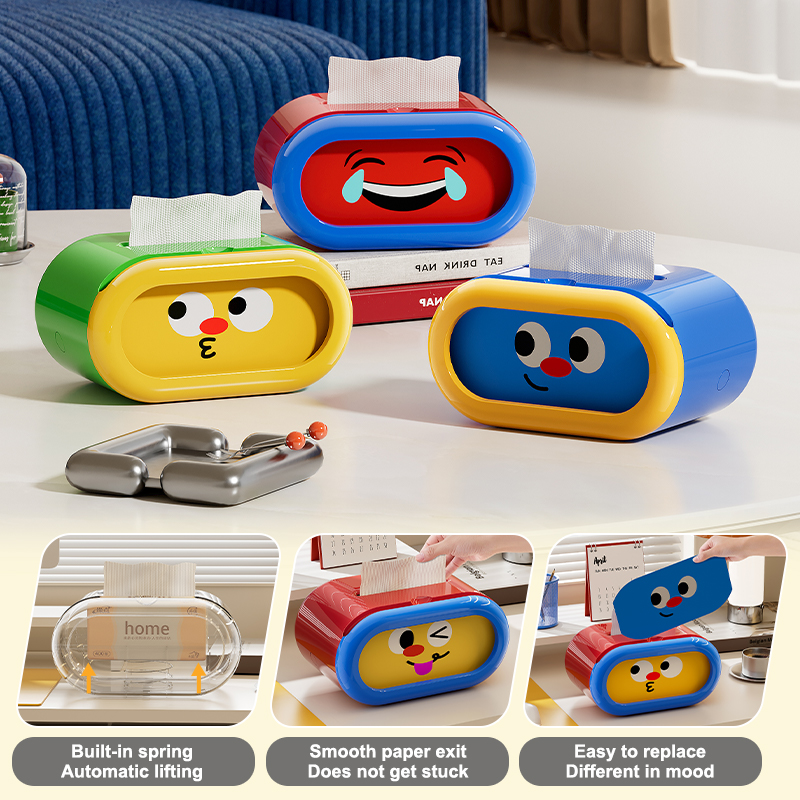 Uforu Funny Emoji Large-Capaci - Agar Tissue Culture 리뷰 및 가격