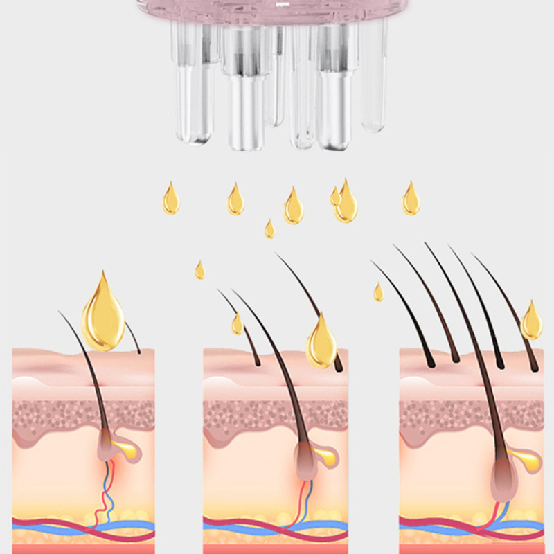 5ml Scalp Applicator Massage C - Root Stimulator Liquid 리뷰 및 가격