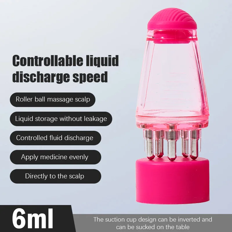 6ML Scalp Applicator Liquid Co - Root Stimulator Liquid 리뷰 및 가격