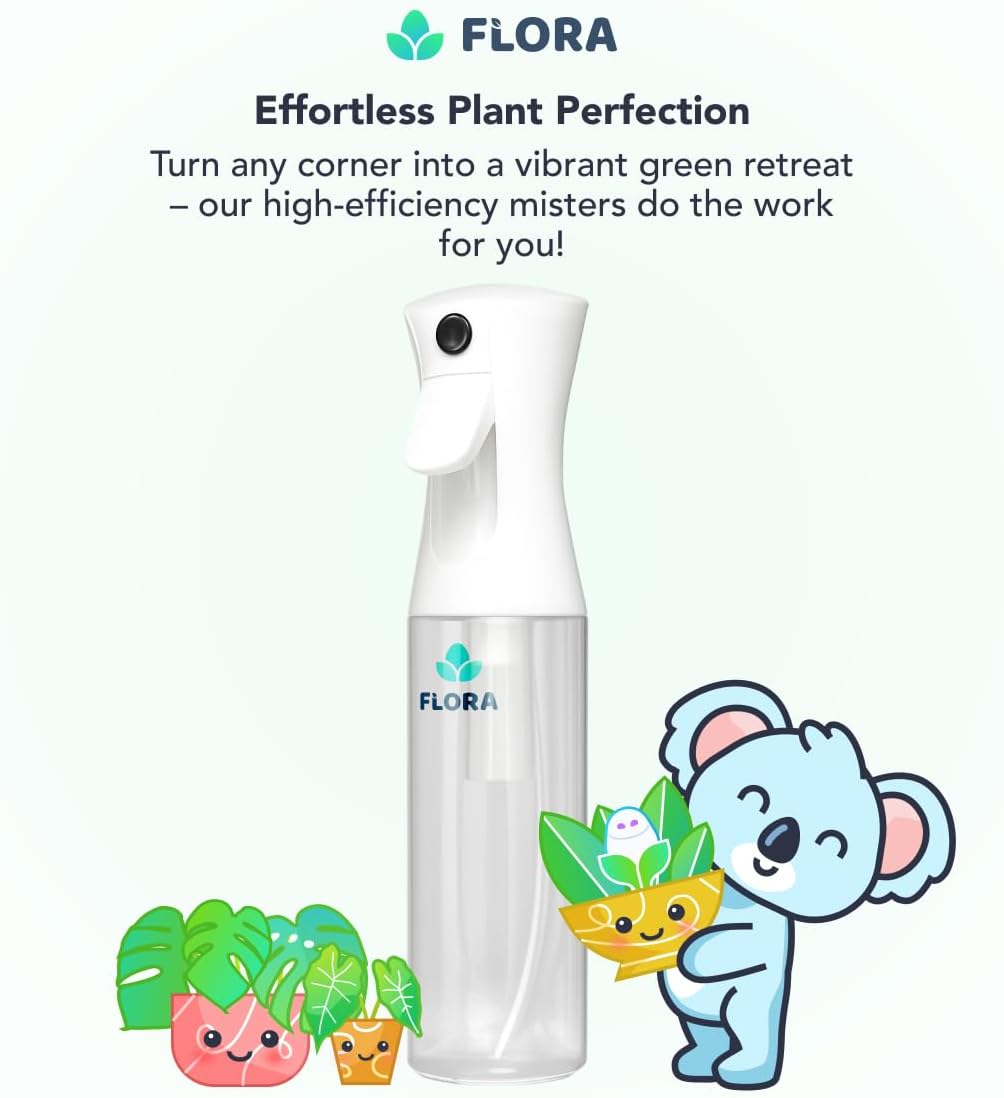 Premium Plant Mister Spray Bot - Misting Bottle Fine 리뷰 및 가격