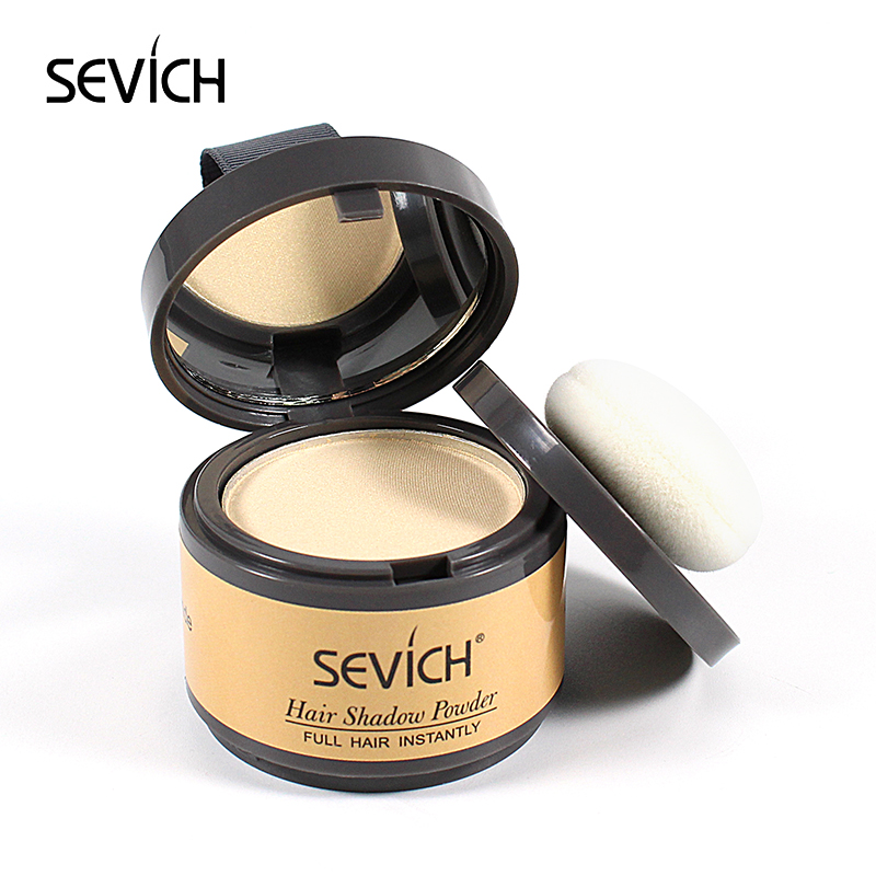 Sevich Light Blonde Color Hair - Rooting Hormone Powder 리뷰 및 가격