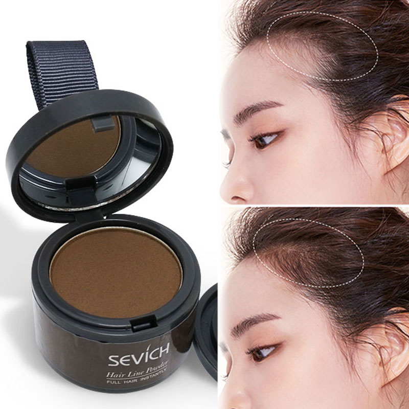Sevich Light Blonde Color Hair - Rooting Hormone Powder 리뷰 및 가격