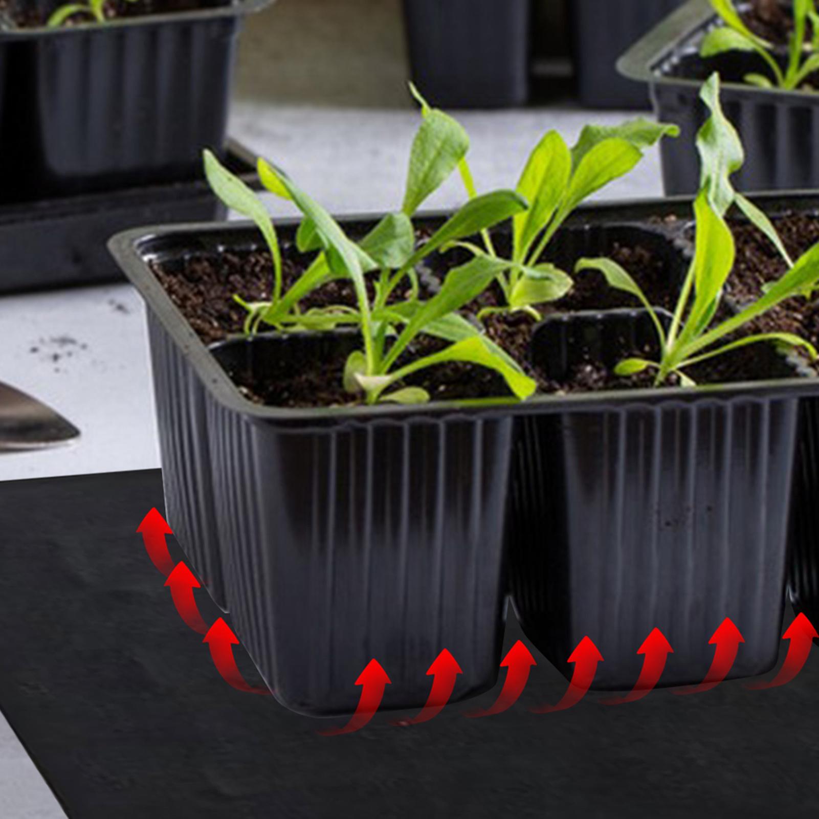 8.5W Seedling Heat Mat 5V 2A P - Heat Mat Seedling 리뷰 및 가격