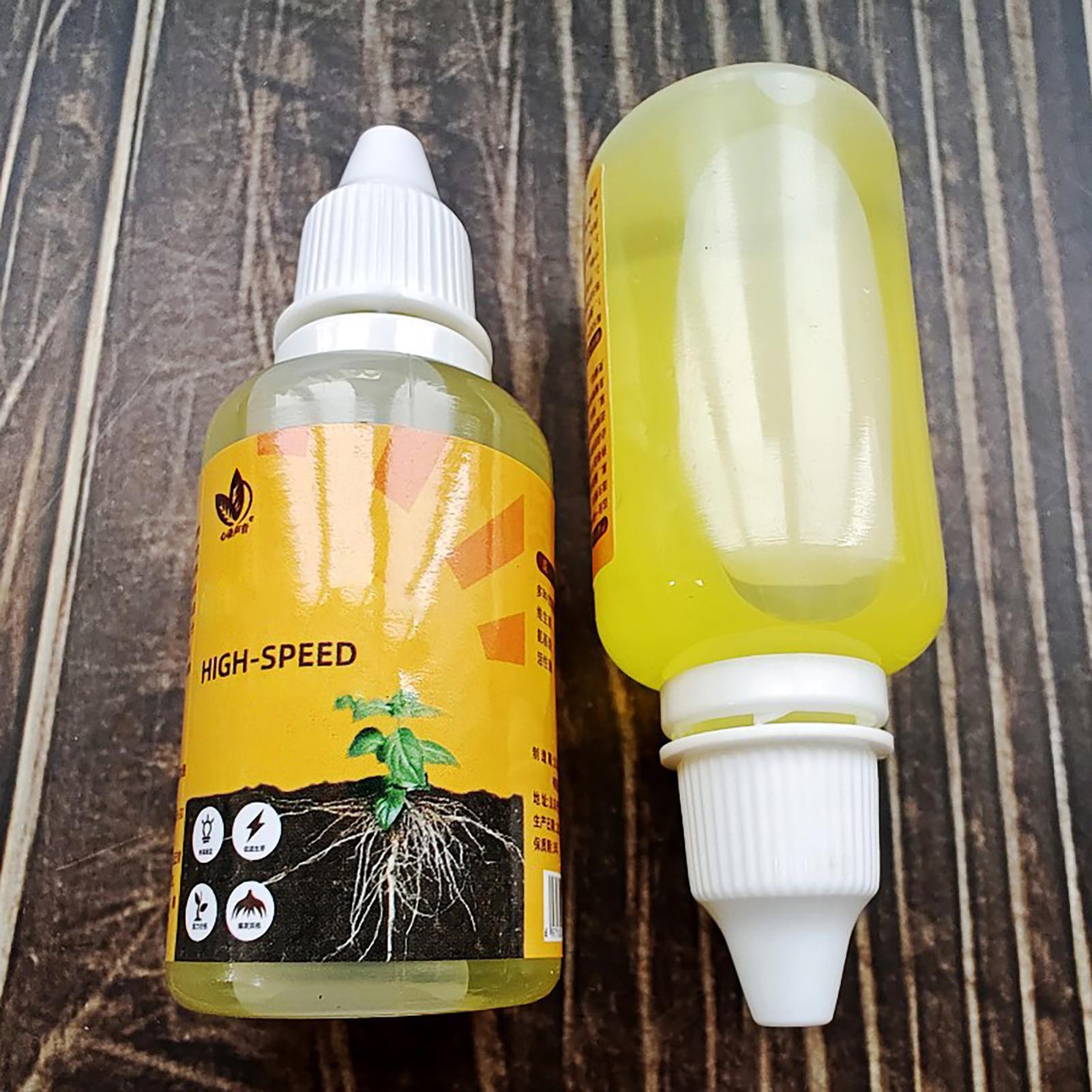 Plant Rapid Rooting Solution 5 - Root Stimulator Liquid 리뷰 및 가격