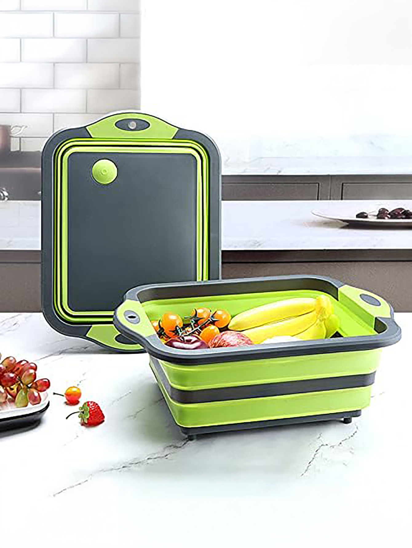 Camping Collapsible Cutting Bo - Cutting Board Foam 리뷰 및 가격