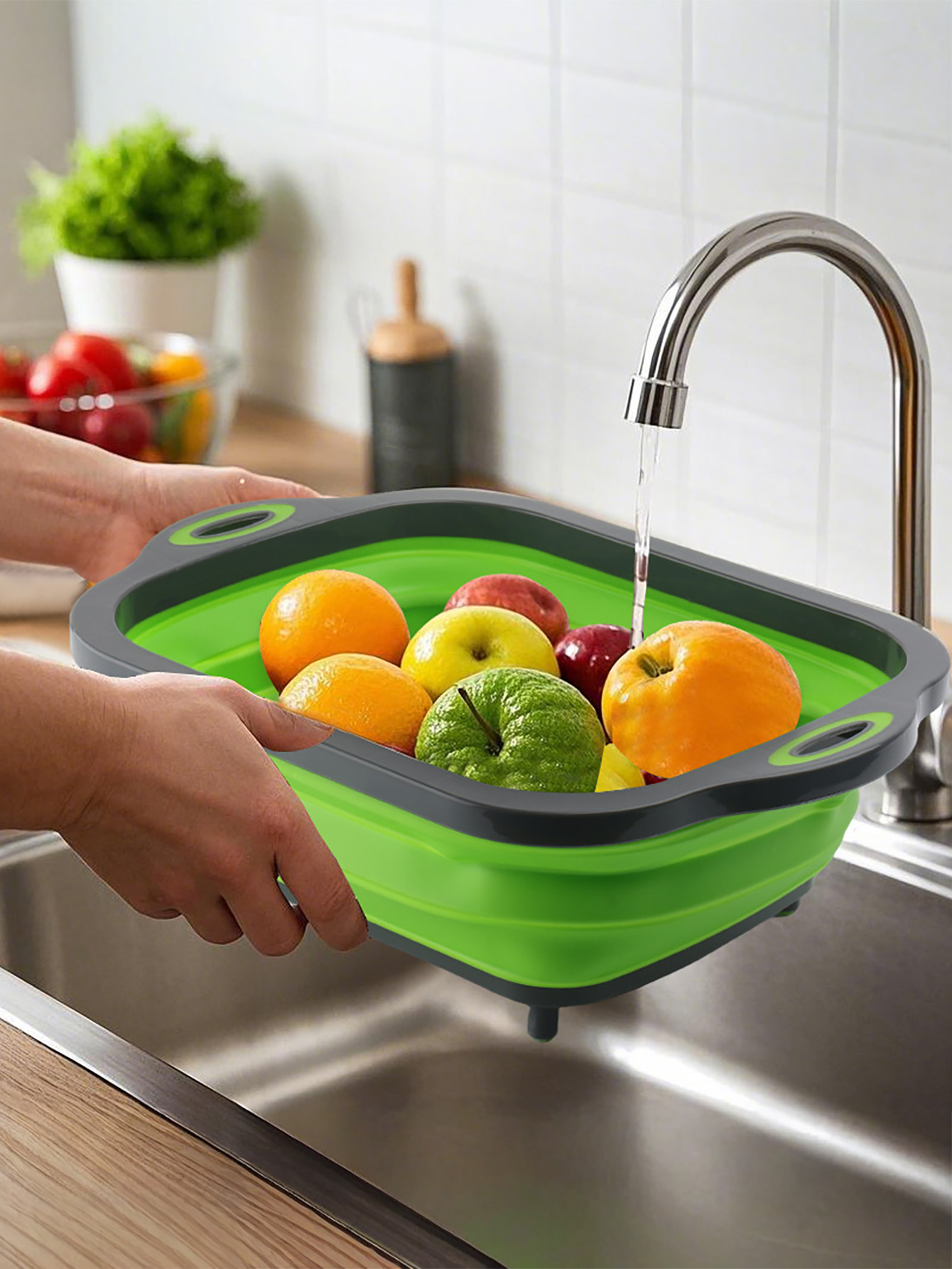Camping Collapsible Cutting Bo - Cutting Board Foam 리뷰 및 가격