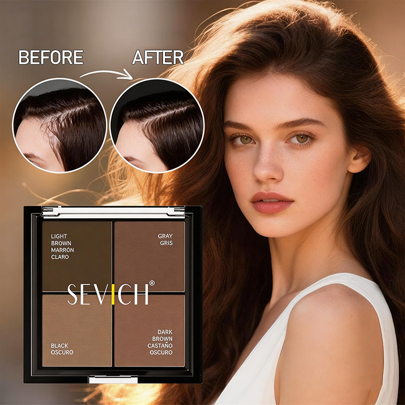 16g Hair Shadow Powder Root Co - Rooting Hormone Powder 리뷰 및 가격