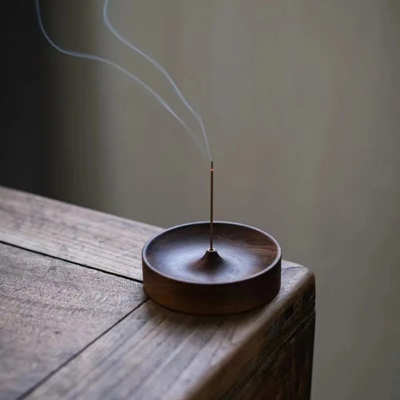 Black Walnut Solid Wood Incens - Agar Tissue Culture 리뷰 및 가격