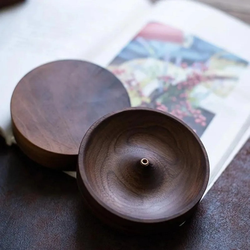 Black Walnut Solid Wood Incens - Agar Tissue Culture 리뷰 및 가격